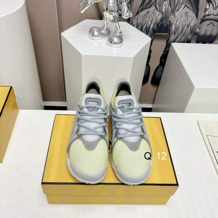 Picture of Fendi Shoes _SKUFendisz39-44J06034894